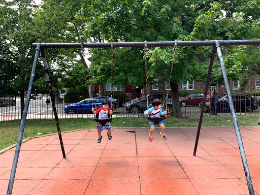 Park «Kelly Park», reviews and photos, Avenue S, Brooklyn, NY 11229, USA