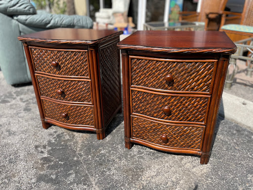 Thrift Store «Good Samaritan Thrift stores», reviews and photos, 8280 Business Park Dr, Port St Lucie, FL 34952, USA