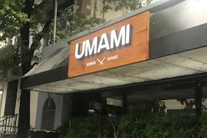 UMAMI image