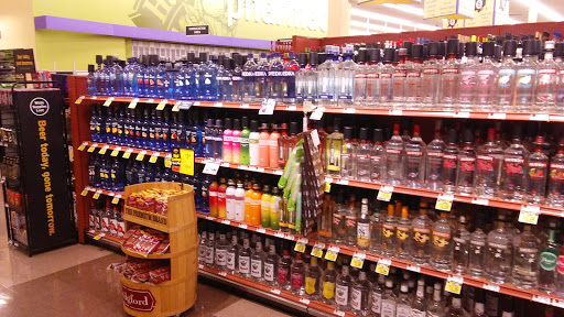 Grocery Store «Hannaford Supermarket», reviews and photos, 500 Stillwater Ave, Old Town, ME 04468, USA