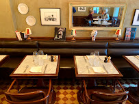 Atmosphère du Restaurant italien Piero TT à Paris - n°2