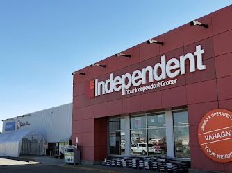 Your Independent Grocer Halifax Avenue