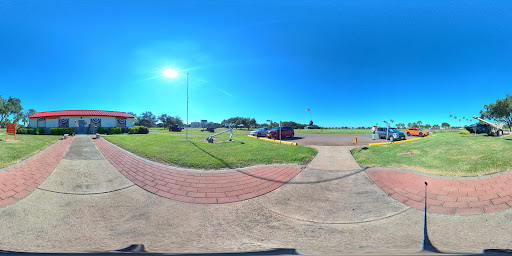 Gift Shop «Iwo Jima Museum Gift Shop», reviews and photos, 320 Iwo Jima Blvd, Harlingen, TX 78550, USA