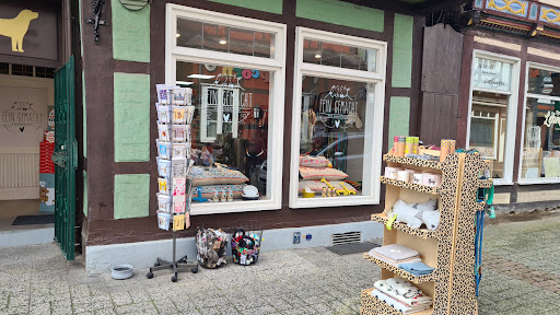 Fein gemacht - Der Hundeladen unter Celle, 