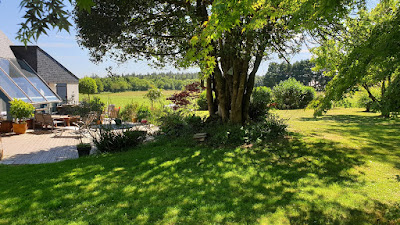 Emmanuel Lemée Artisan Jardinier à Lanester
