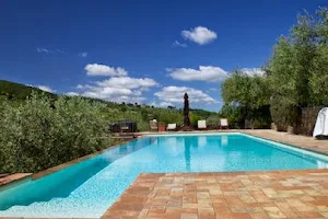 FONTANARO ORGANIC OLIVE ESTATE, FARMING AND VILLAS - THE COUNTRY SLOW LIVING image