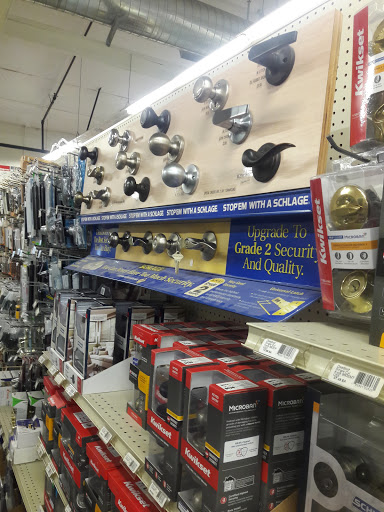 Hardware Store «W.C. Winks Hardware», reviews and photos, 200 SE Stark St, Portland, OR 97214, USA