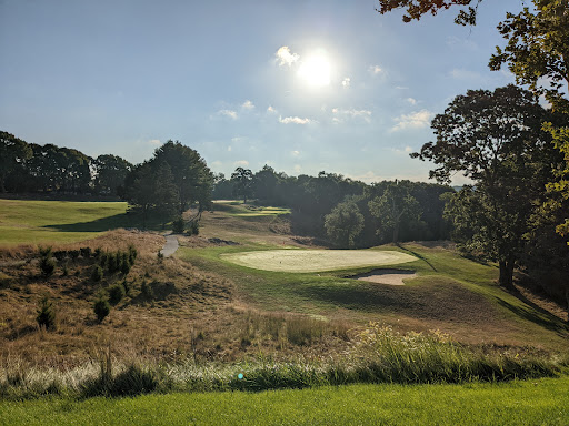 Country Club «Midville Golf Club», reviews and photos, 100 Lombardi Ln, West Warwick, RI 02893, USA