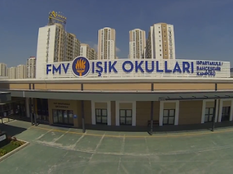 FMV Işık Okulları Ispartakule Yerleşkesi