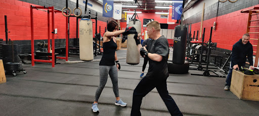 Gym «CrossFit Suffolk», reviews and photos, 5006 Veterans Memorial Hwy, Holbrook, NY 11741, USA