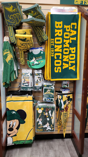 Book Store «Bronco Bookstore», reviews and photos, 3801 W Temple Ave, Pomona, CA 91768, USA