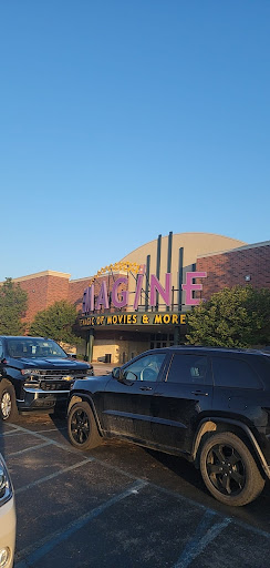 Movie Theater «Emagine Canton», reviews and photos, 39535 Ford Rd, Canton, MI 48187, USA