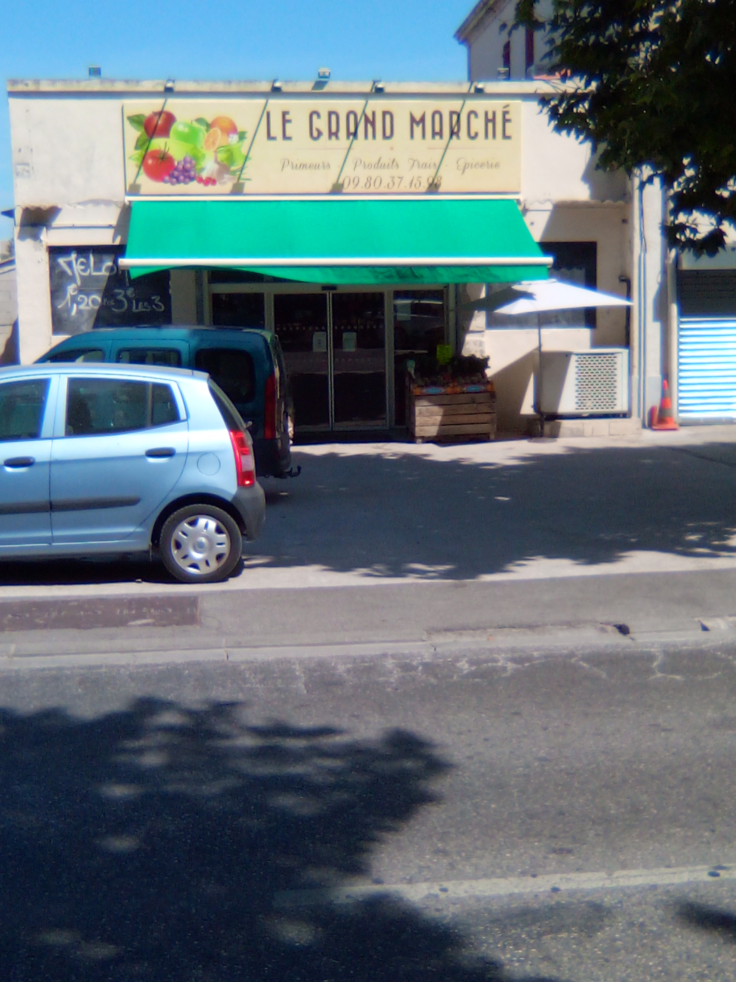 Photo n° 3 de l'avis de eric.c fait le 02/07/2021 à 14:31
