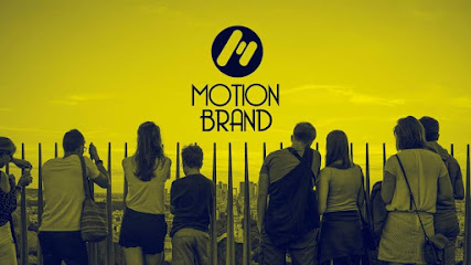 MotionBrand - Marketing Digital | Diseño Web | Diseño Gráfico | Publicidad