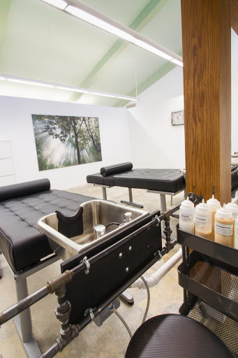 Hair Salon «NYLA Hair Salon», reviews and photos, 2211 Mack Blvd, Allentown, PA 18103, USA