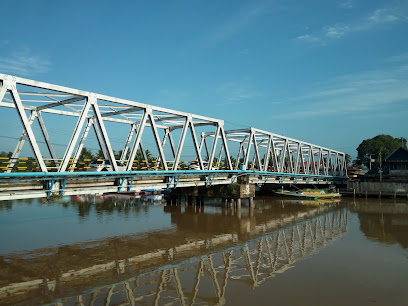 Jembatan Pagatan