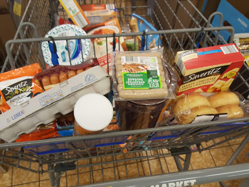 Supermarket «ALDI», reviews and photos, 3050 Easton Ave, Bethlehem, PA 18017, USA