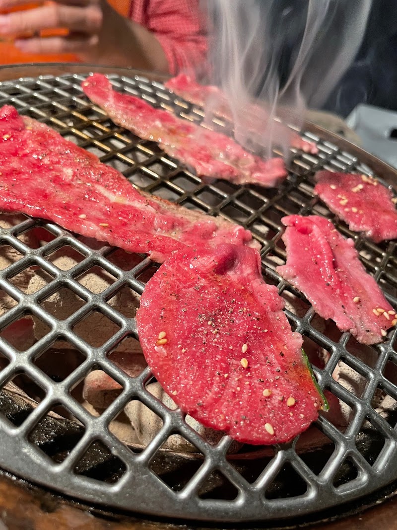 炭火焼肉 Sejong 愛知県名古屋市中区丸の内 焼肉店 焼肉 グルコミ