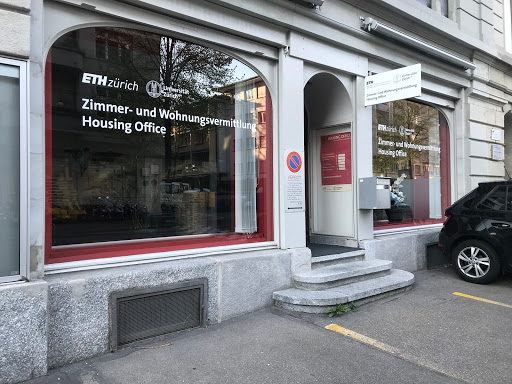 Housing Office UZH/ETH