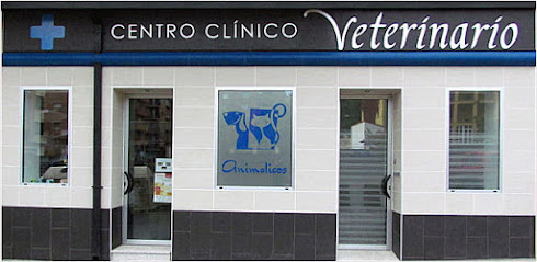 Información y opiniones sobre Centro Clínico Veterinario Animalicos de Teruel