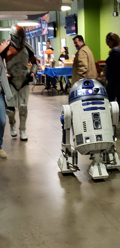 Gym «The nZone», reviews and photos, 14550 Lee Rd, Chantilly, VA 20151, USA