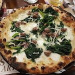 Photo n°3 de l'avis de Mimmo.u fait le 15/12/2019 à 01:04 sur le  Art’e’ Pizza Bistrot à Trani