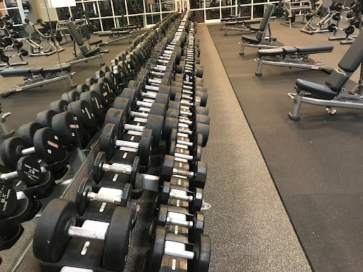 Gym «LA Fitness», reviews and photos, 1801 NE 123rd St #200, North Miami, FL 33181, USA