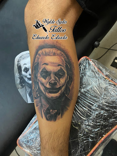 Explore god of war ragnarok tattoo ideas, creative tattoo ideas in San Diego, available at Wylde Sydes Tattoo & Body Piercing