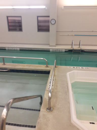 Health Club «Trinity Health & Fitness», reviews and photos, 1650 Skylyn Dr # 100, Spartanburg, SC 29307, USA