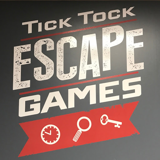 Amusement Center «Tick Tock Escape Games», reviews and photos, 6398 College Blvd, Overland Park, KS 66211, USA