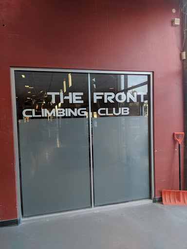 Health Club «The Front Climbing Club», reviews and photos, 1470 400 W, Salt Lake City, UT 84115, USA