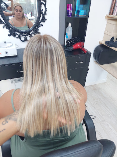 Gleni vargas estilistas en Sanlúcar de Barrameda, Cádiz