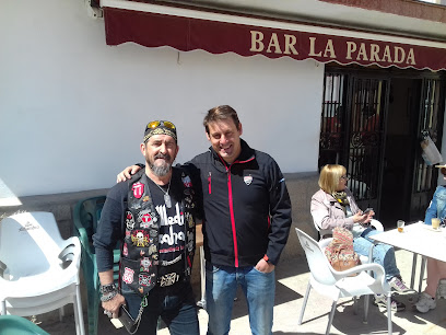 BAR LA PARADA