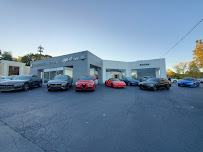 Todd Alfa Romeo of Danbury