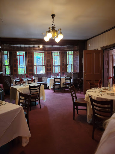 Fine Dining Restaurant «Briarhurst Manor Estate», reviews and photos, 404 Manitou Ave, Manitou Springs, CO 80829, USA