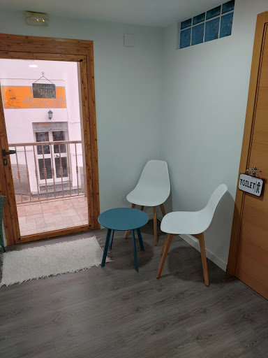 Cómpeta Clinic en Cómpeta, Málaga