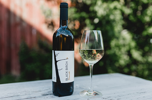 Vineyard «Black Birch Vineyard/ Black Birch Winery», reviews and photos, 108-109 Straits Rd, Hatfield, MA 01066, USA