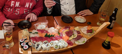 Tampopo たんぽぽ à Paris