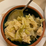 Photo n°4 de l'avis de Giuliano.a fait le 14/08/2023 à 22:01 sur le  La Buca delle Fate à Tagliole