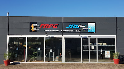 JRC CLIM' à Veuzain-sur-Loire