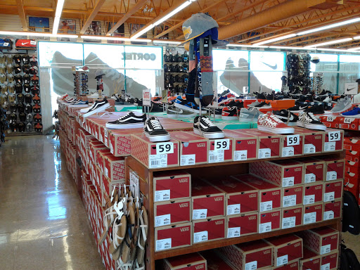Shoe Store «Shoe City - Garden Grove», reviews and photos, 11971 Brookhurst St, Garden Grove, CA 92840, USA