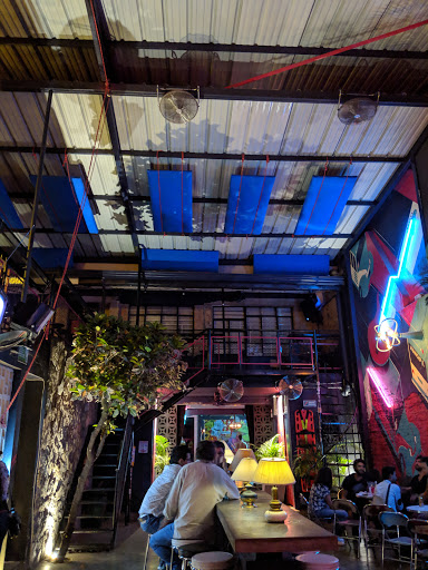 Bars with atmosphere in Bucaramanga