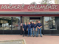 Boucherie Challandaise Challans