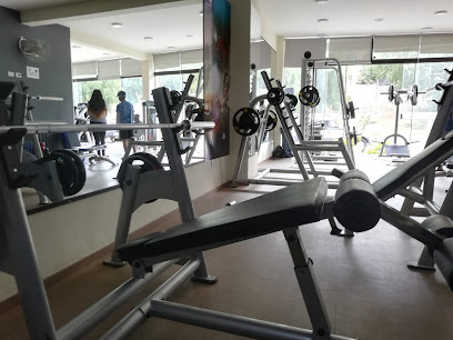 Aqua Gym Club - JVFX+QMM, Av Circunvalacion, Cochabamba, Bolivia