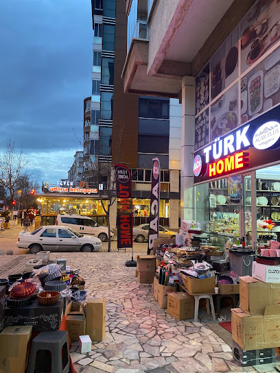 Türk Home Afyon