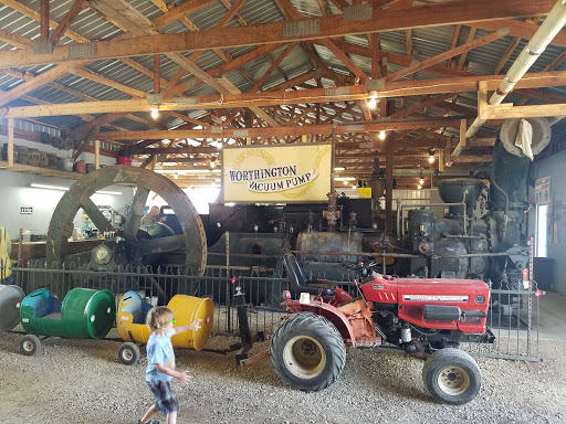 Tourist Attraction «Scott&carver Thresher grounds», reviews and photos, 19375 Fairview Ln, Jordan, MN 55352, USA