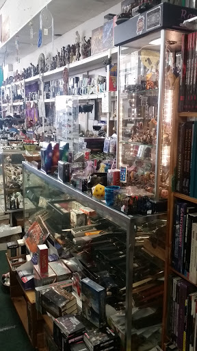 Rock Shop «The Crystal Fox», reviews and photos, 311 Main St, Laurel, MD 20707, USA