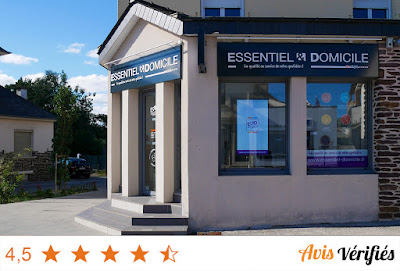 Essentiel & Domicile Bruz à Bruz