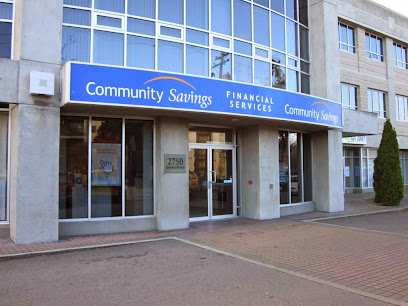 Community Savings Credit Union - Victoria