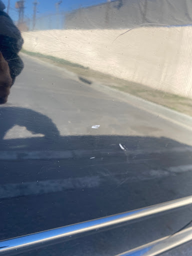 Self Service Car Wash «Green Forest Car Wash», reviews and photos, 951 W Florence Ave, Los Angeles, CA 90044, USA